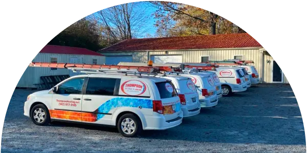 Thompson Heating & Cooling
