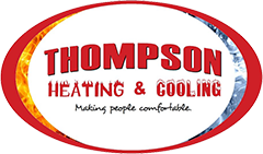 Thompson Heating logo