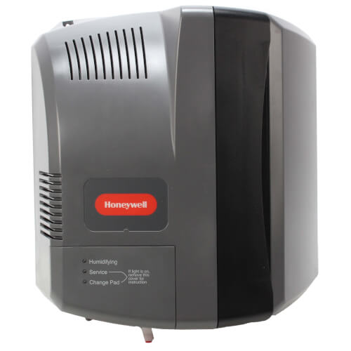 Honeywell whole home humidifier