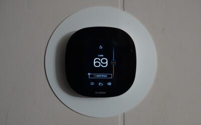 Smart Thermostats Explained: Enhance Your Home Comfort with Intelligent HVAC Control