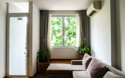 Ductless Mini-Split Systems: Exploring the Benefits and Installation Process